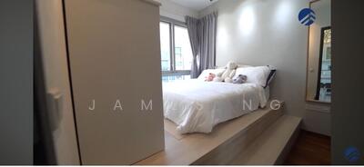 For Sale - RiverTrees Residences