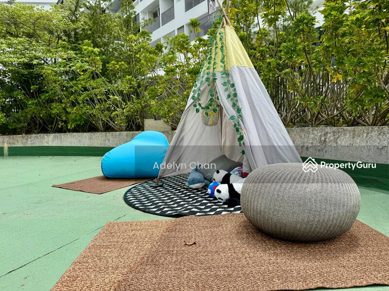 For Sale - The Interlace