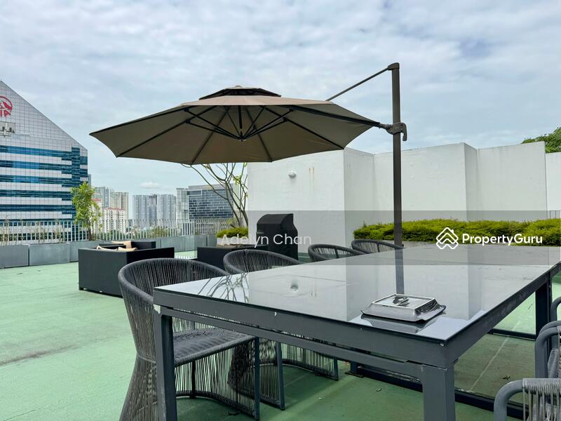 For Sale - The Interlace