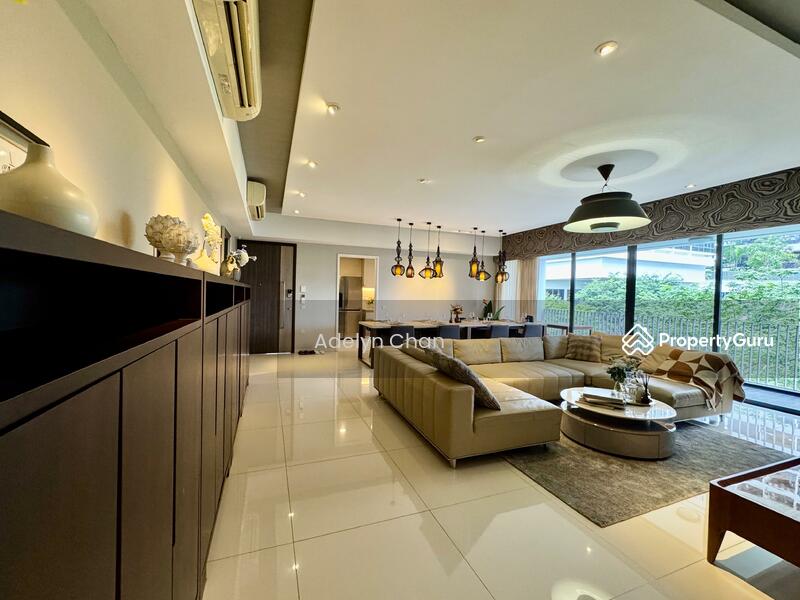For Sale - The Interlace