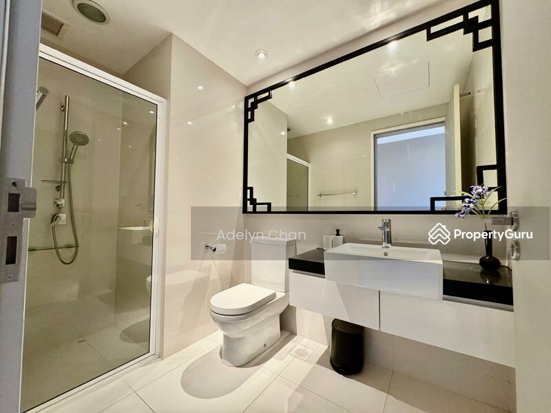 For Sale - The Interlace