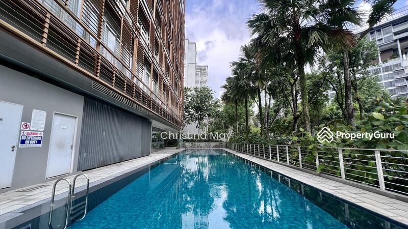 For Sale - Balmoral Crest