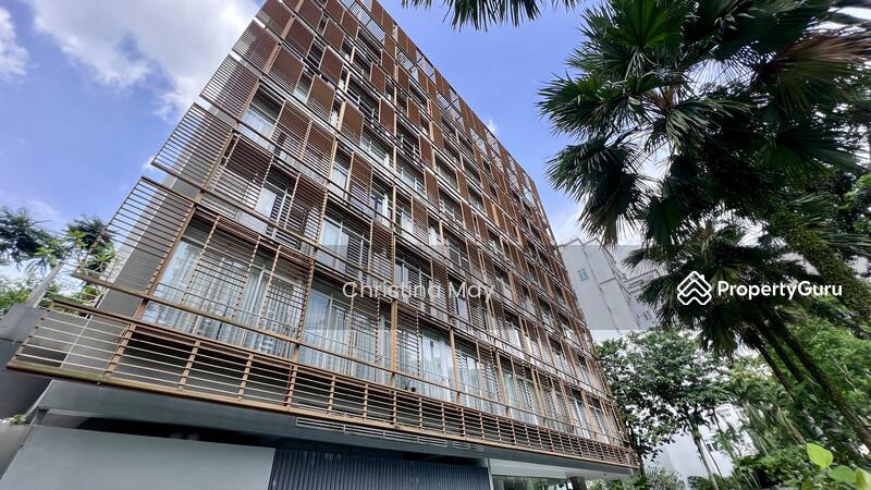 For Sale - Balmoral Crest