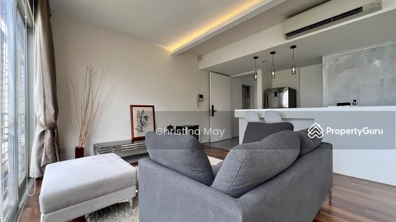 For Sale - Balmoral Crest
