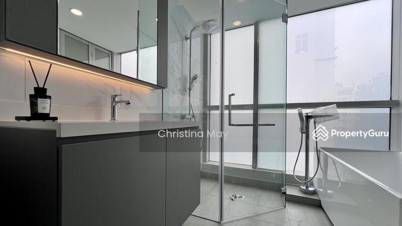 For Sale - Balmoral Crest