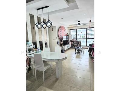 For Sale - 435A Fernvale Road