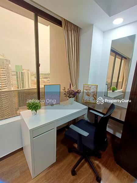 For Rent - International Plaza