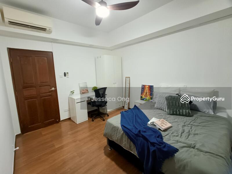 For Rent - International Plaza