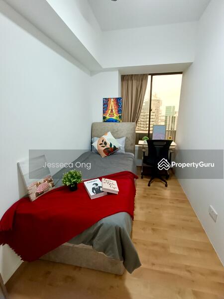 For Rent - International Plaza