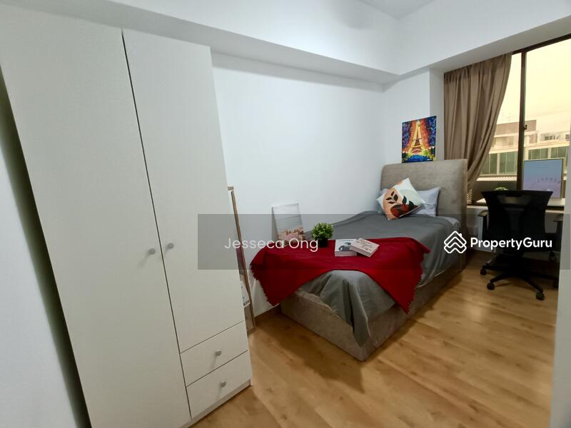 For Rent - International Plaza