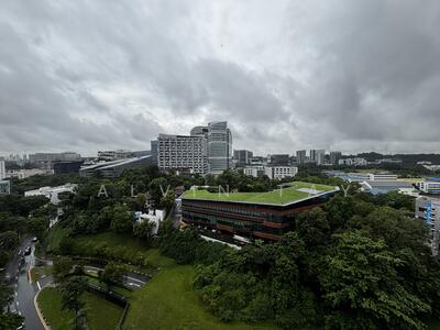 For Rent - One-North Eden