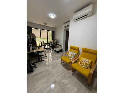 For Sale - Affinity At Serangoon