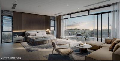 For Sale - BRAND FREEHOLD NEW DETACHED IN HOLLAND (D10) TOP 2025 Q4