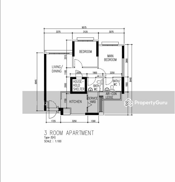 For Sale 92A Telok Blangah Street 31