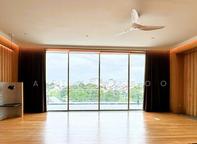 For Sale - Sembawang Hills Estate