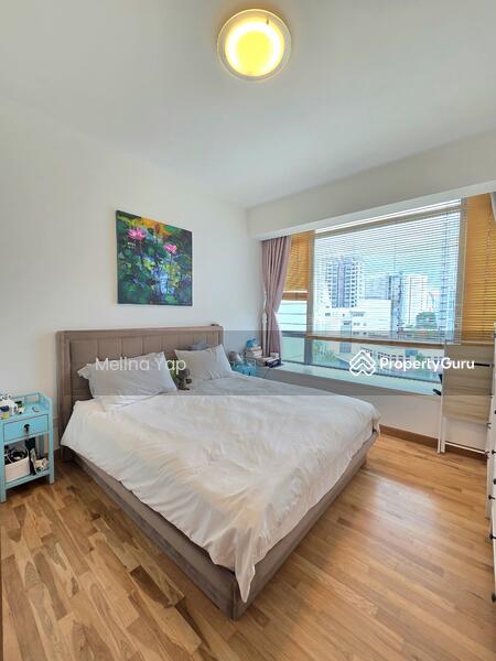For Rent - Park Infinia at Wee Nam