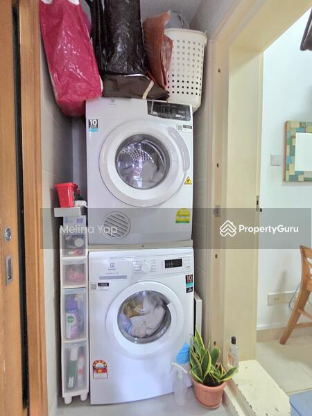 For Rent - Park Infinia at Wee Nam