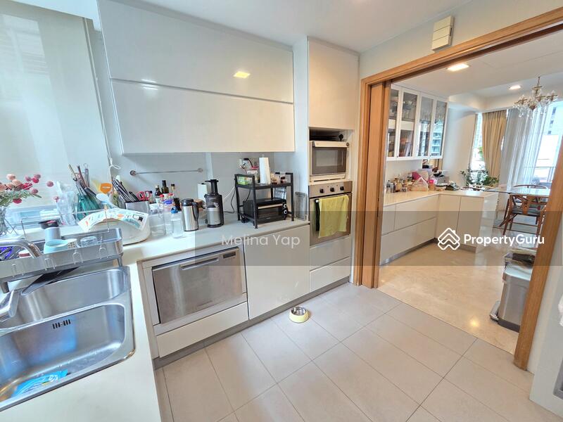 For Rent - Park Infinia at Wee Nam