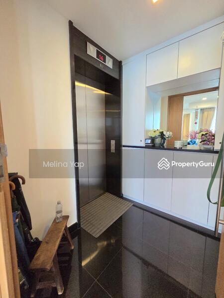 For Rent - Park Infinia at Wee Nam