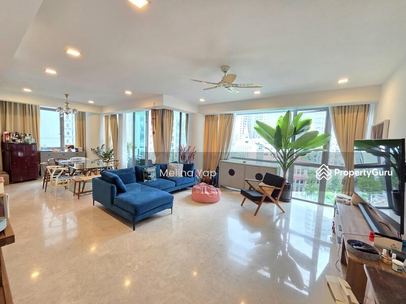 For Rent - Park Infinia at Wee Nam
