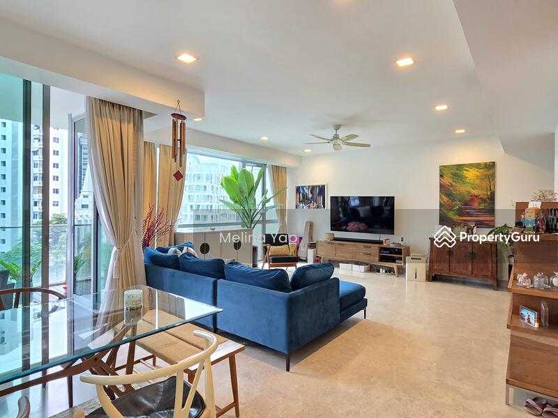 For Rent - Park Infinia at Wee Nam