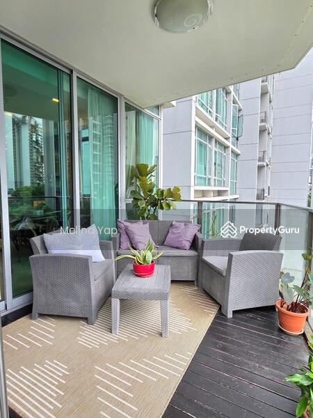 For Rent - Park Infinia at Wee Nam