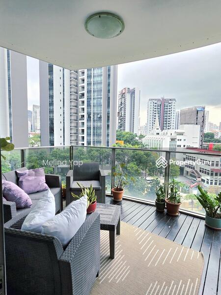 For Rent - Park Infinia at Wee Nam