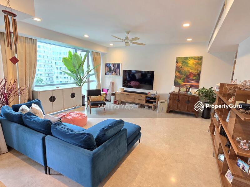 For Rent - Park Infinia at Wee Nam