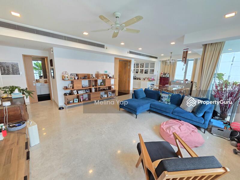 For Rent - Park Infinia at Wee Nam