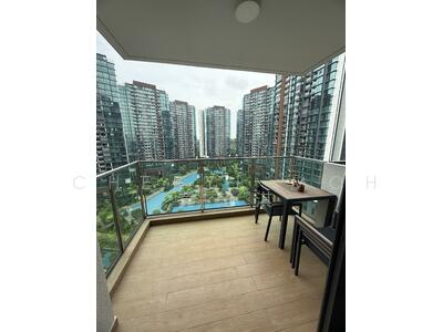 For Sale - Normanton Park