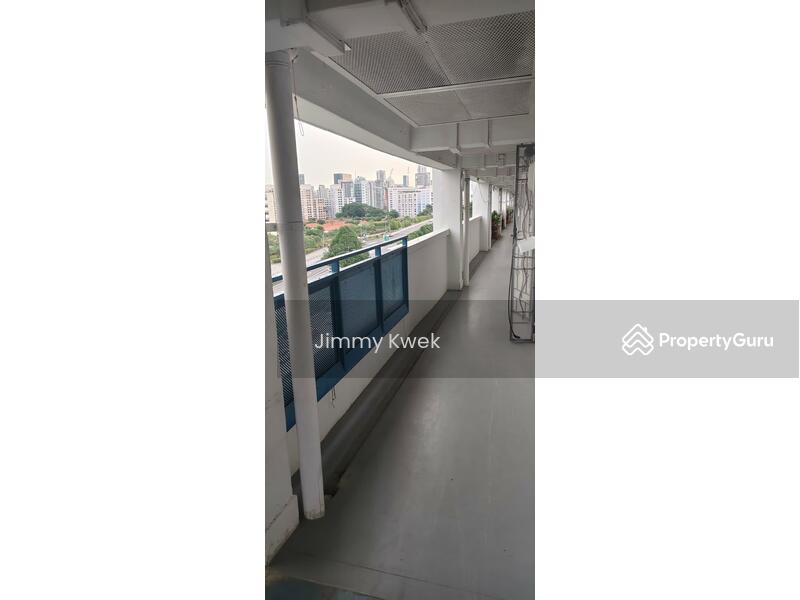 Common corridoor
