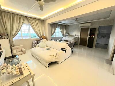 For Sale - 425 Choa Chu Kang Avenue 4