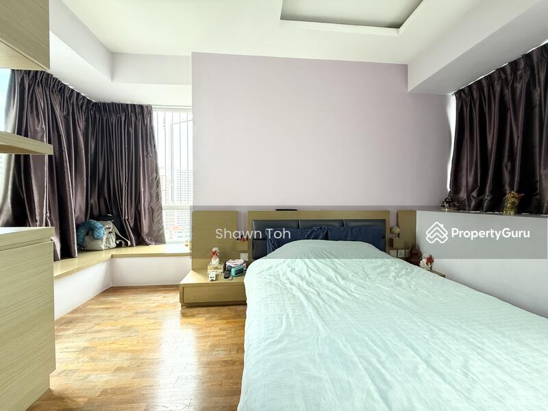 For Rent - Twin Regency
