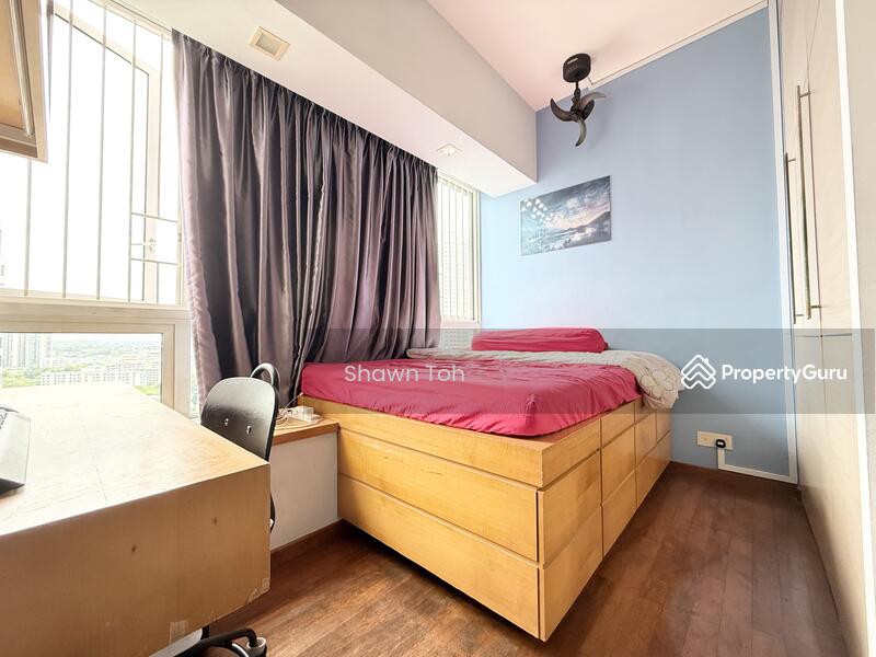 For Rent - Twin Regency