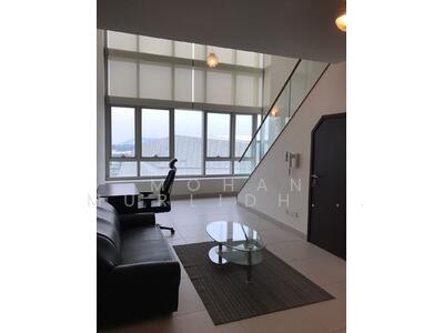 For Sale - The Rochester Residences