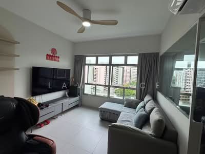 For Rent - 438A Bukit Batok West Avenue 8