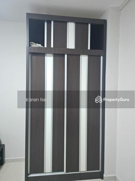 For Rent - 523 Hougang Avenue 6