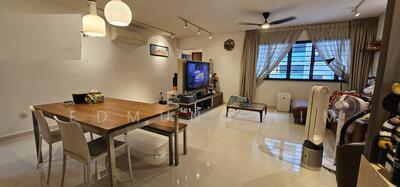 For Sale - 296A Compassvale Crescent