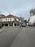 ★ Freehold ★ Conservation Shophouse ★ Jalan Besar MRT ★