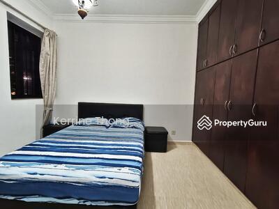 For Rent - Fernwood Towers