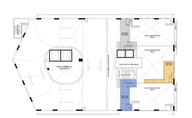Apex Foodworks, 18 Kim Chuan Terrace, 2,841 sqft, Factory / Workshop (B2) For Sale, by Joanne Ang, 60124522 - CommercialGuru.com.sg