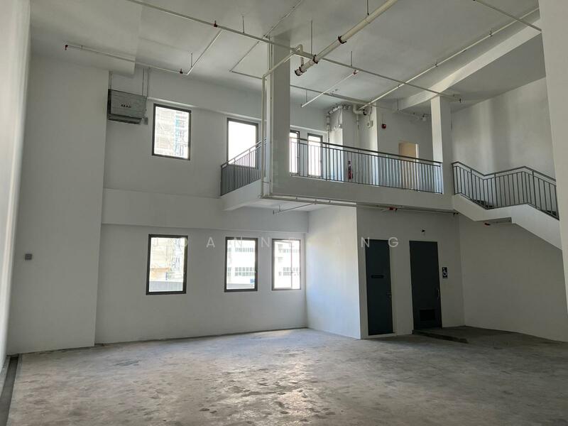 Apex Foodworks, 18 Kim Chuan Terrace, 2,841 sqft, Factory / Workshop (B2) For Sale, by Joanne Ang, 60124522 - Others - CommercialGuru.com.sg
