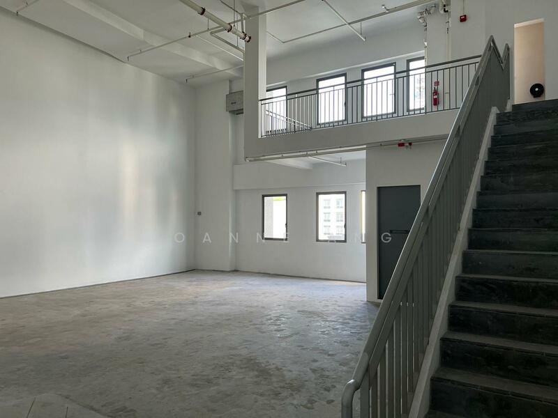 Apex Foodworks, 18 Kim Chuan Terrace, 2,841 sqft, Factory / Workshop (B2) For Sale, by Joanne Ang, 60124522 - Interior - CommercialGuru.com.sg