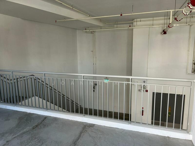 Apex Foodworks, 18 Kim Chuan Terrace, 2,841 sqft, Factory / Workshop (B2) For Sale, by Joanne Ang, 60124522 - Stairs - CommercialGuru.com.sg