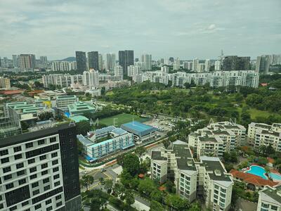 For Sale - The Vision