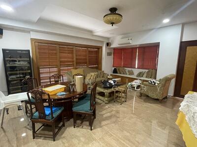 For Rent - Dalkeith Road