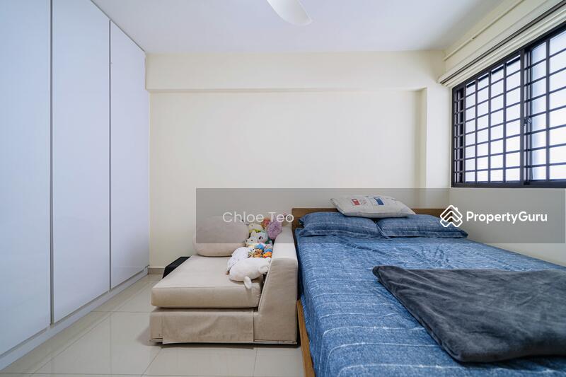 Common Bedroom