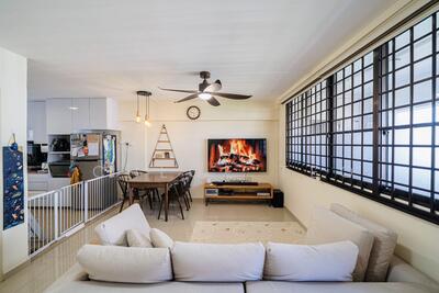 For Sale - 178 Bishan Street 13