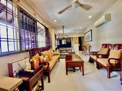 For Sale - 213 Bishan Street 23