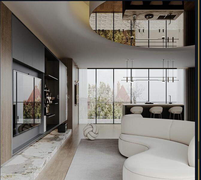 Watten Estate Brand New Bungalow, Watten Estate | Bukit Timah, 7 Bedrooms, 8,264 sqft, Bungalow House For Sale, by Gwendolyn Xu ( 徐瀞 ), 60124548 - PropertyGuru.com.sg